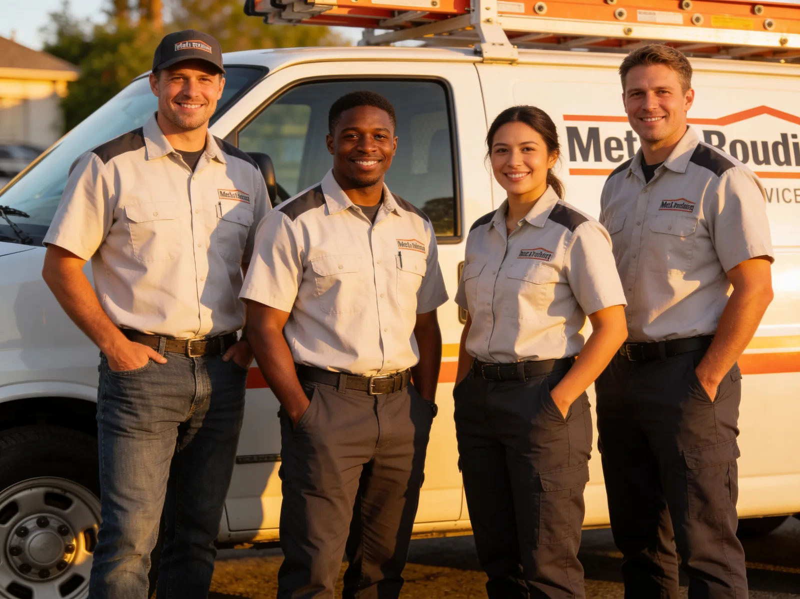 Metal Roof Installation company in Coleman, FL